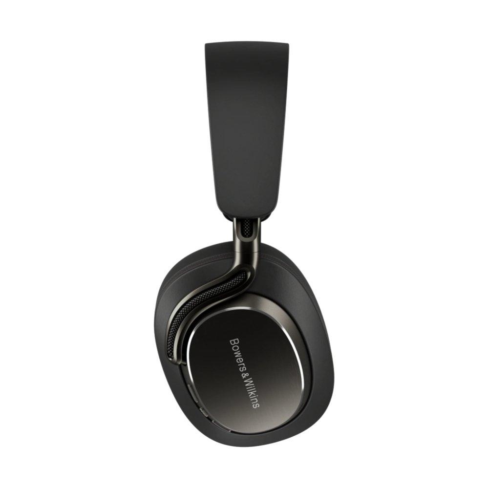 Pre-Order Bowers & Wilkins Wireless Headphones, PX8 S2 - Onyx Black    