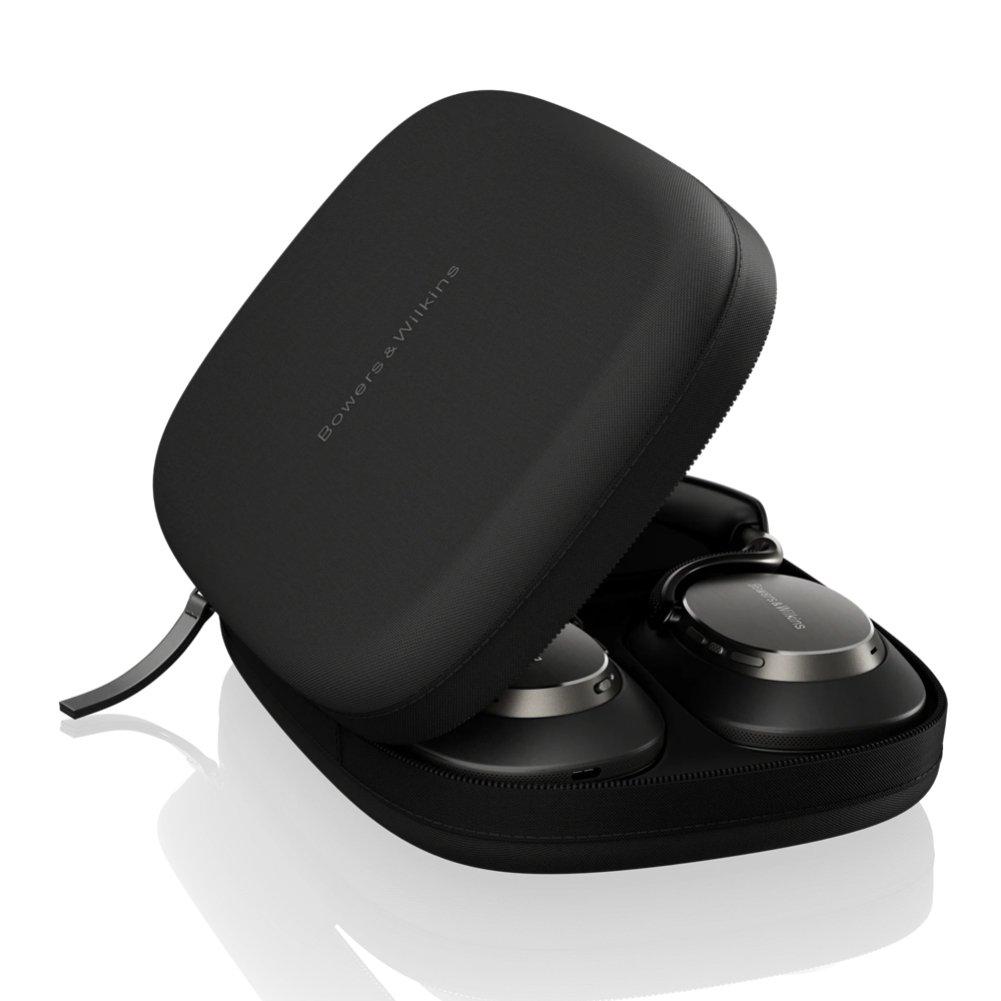 Pre-Order Bowers & Wilkins Wireless Headphones, PX8 S2 - Onyx Black    