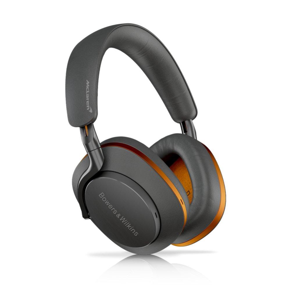 Headphones Pre Order Bowers & Wilkins Px8 S2 Mclaren Edition