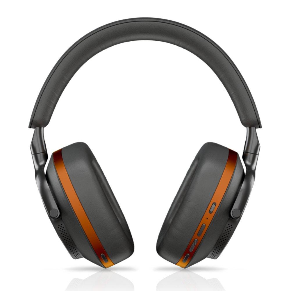 Pre-Order Bowers & Wilkins Wireless Headphones, PX8 S2 - Mclaren Edition 