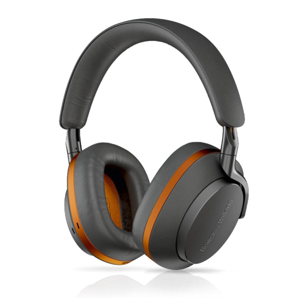 Pre-Order Bowers & Wilkins Wireless Headphones, PX8 S2 - Mclaren Edition 