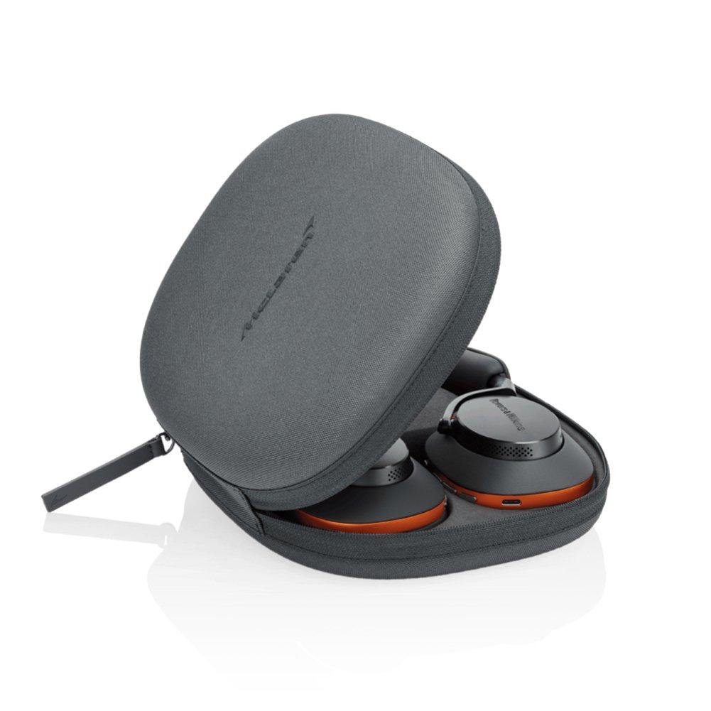 Pre-Order Bowers & Wilkins Wireless Headphones, PX8 S2 - Mclaren Edition 