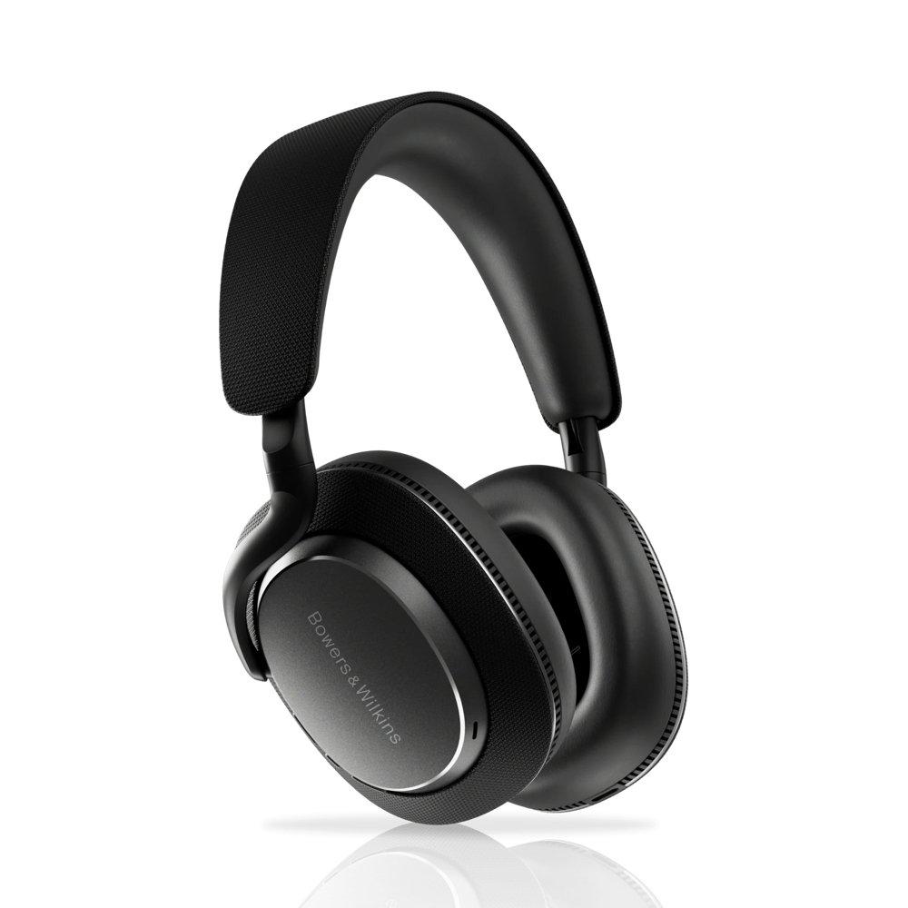 Headphones Pre Order Bowers & Wilkins Px7S3 Anthracite Black