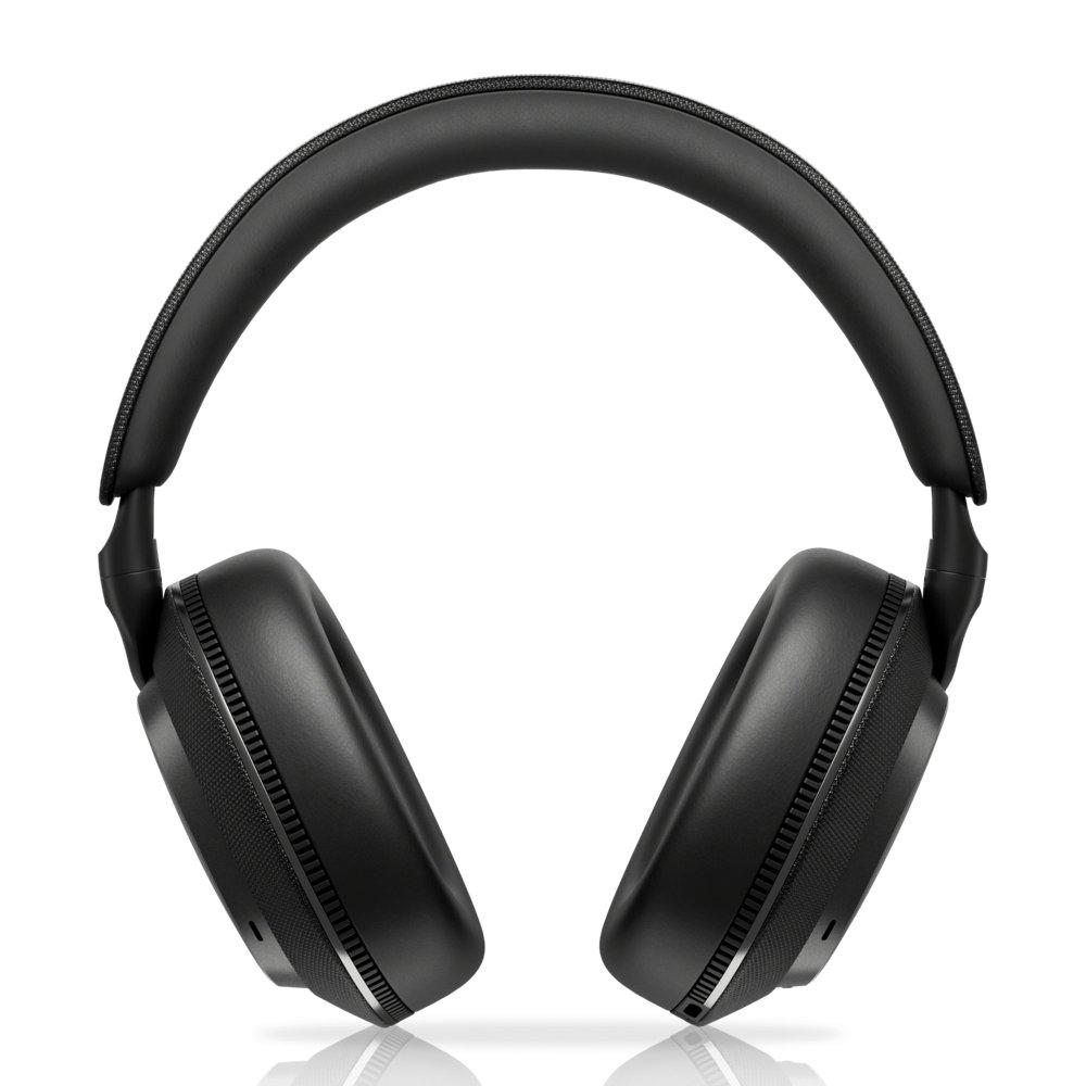 Pre-Order Bowers & Wilkins Wireless Headphones, Px7S3 - Anthracite Black 