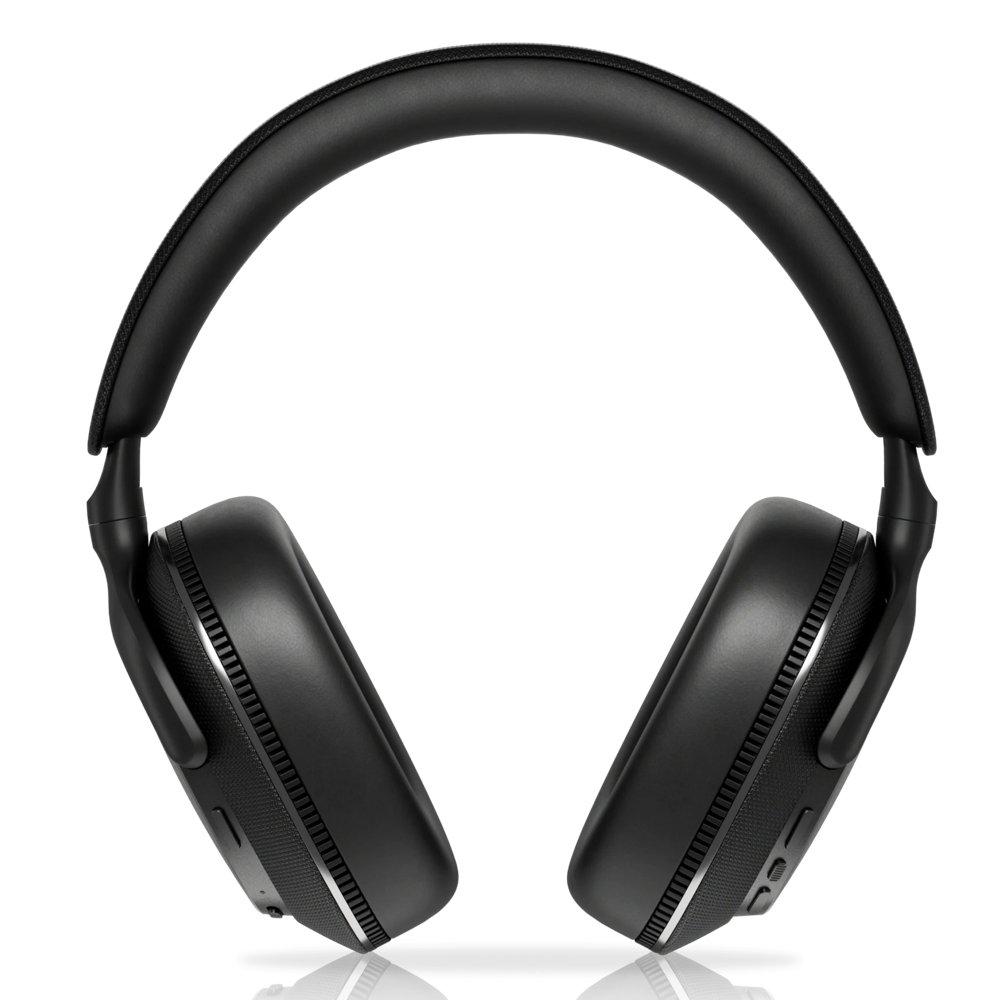 Pre-Order Bowers & Wilkins Wireless Headphones, Px7S3 - Anthracite Black 