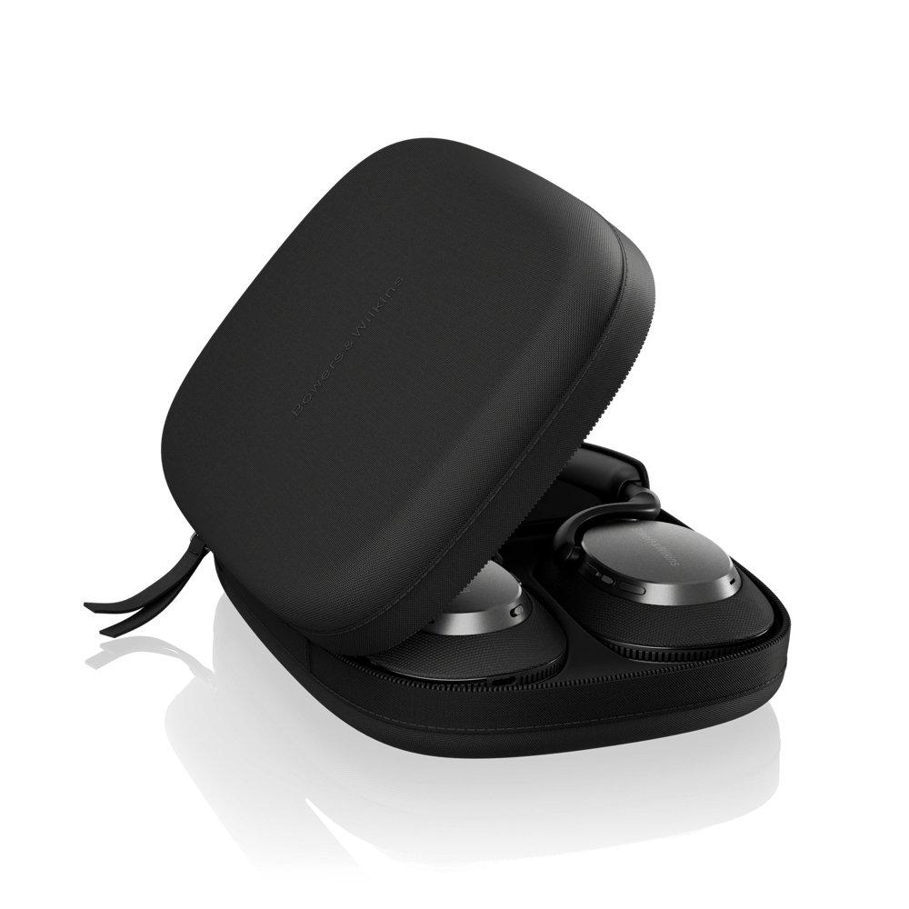 Pre-Order Bowers & Wilkins Wireless Headphones, Px7S3 - Anthracite Black 