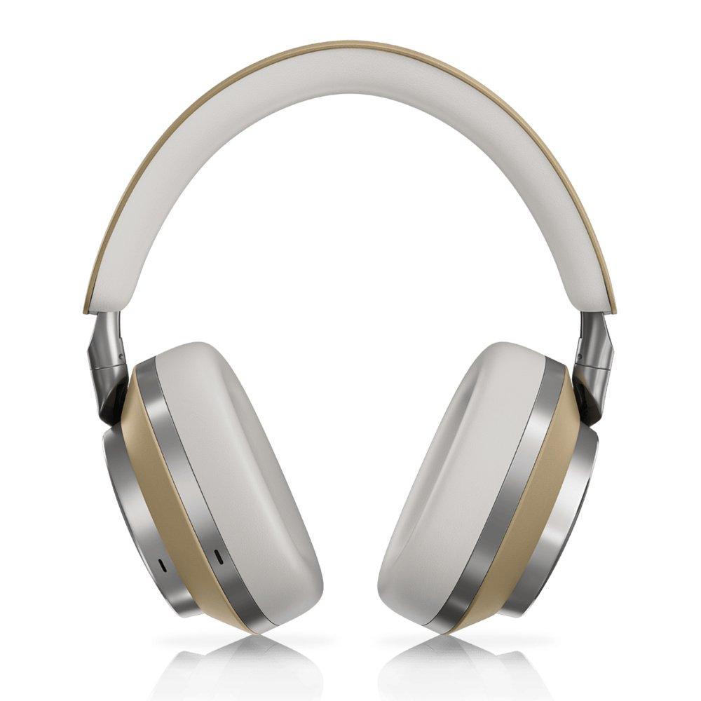 Pre-Order Bowers & Wilkins Wireless Headphones, PX8 - Tan 