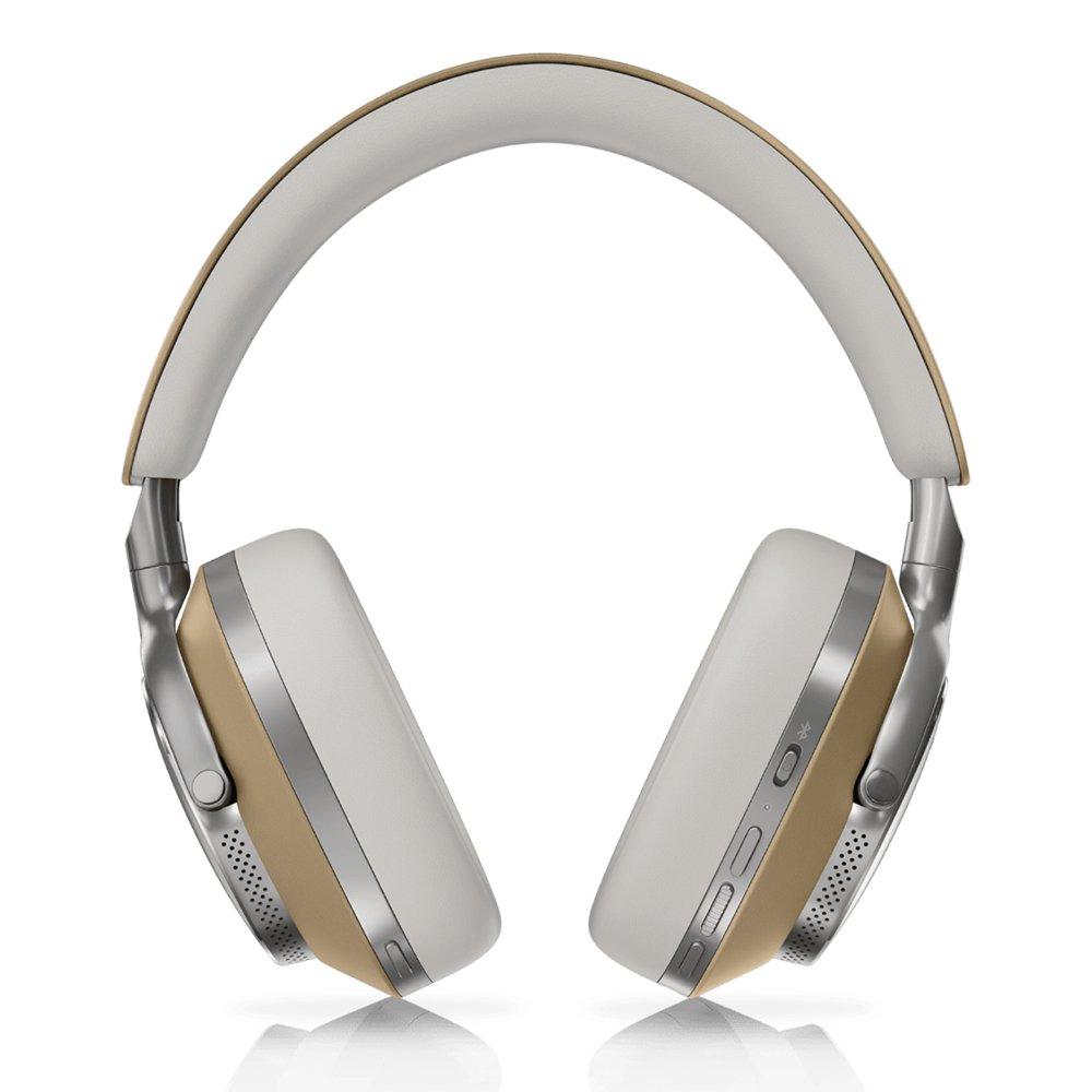 Pre-Order Bowers & Wilkins Wireless Headphones, PX8 - Tan 