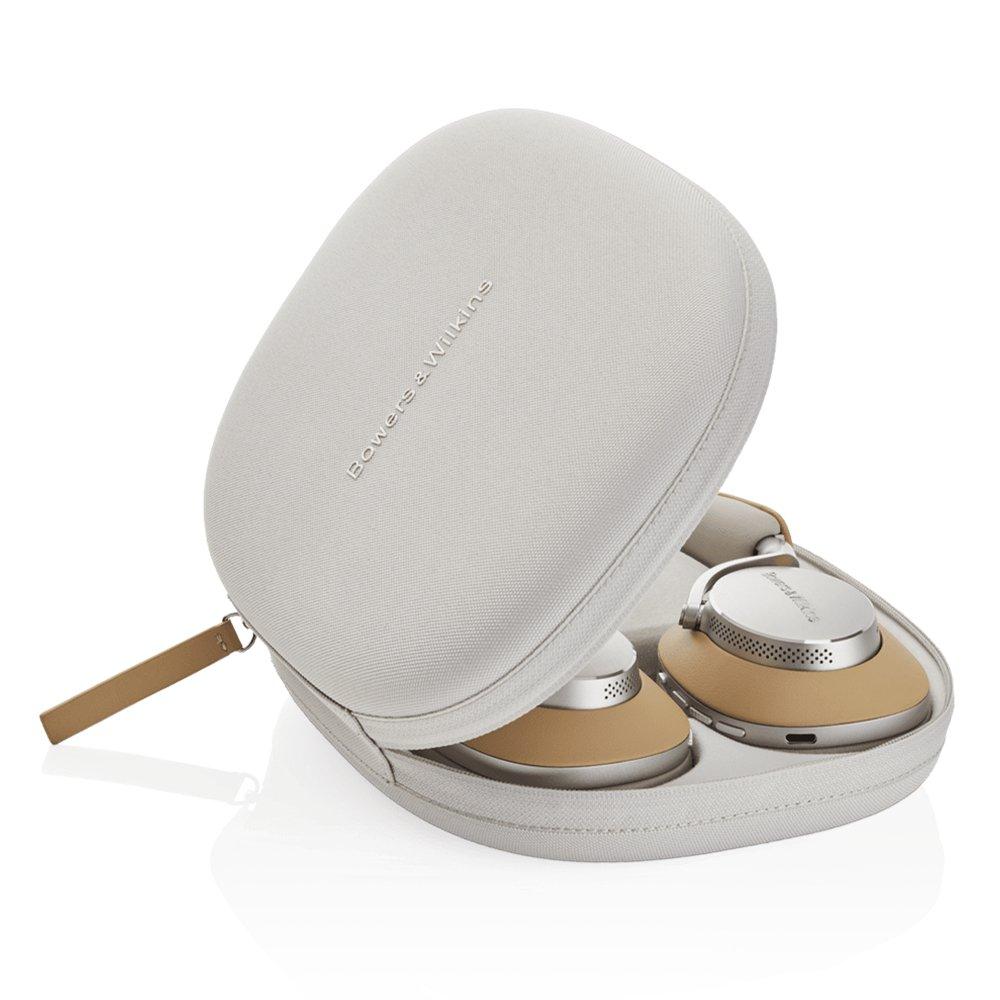 Pre-Order Bowers & Wilkins Wireless Headphones, PX8 - Tan 