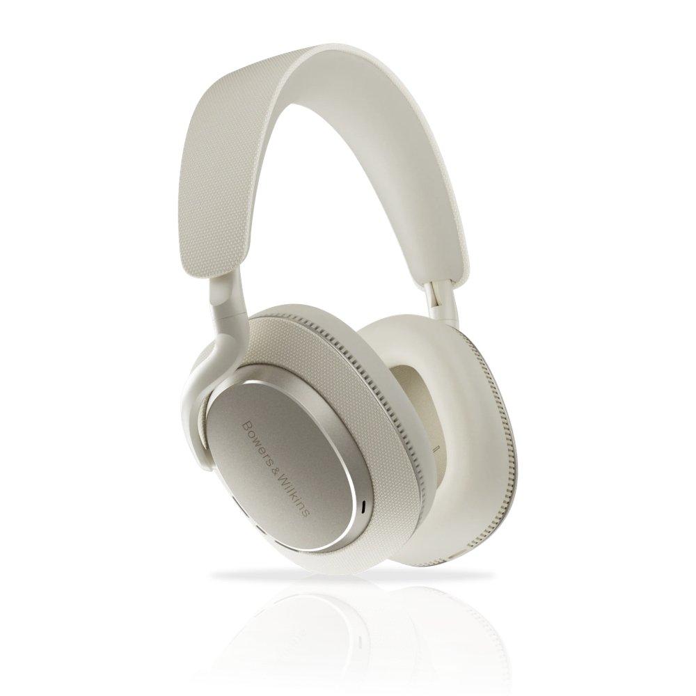 Headphones Pre Order Bowers & Wilkins Px7S3 Canvas White