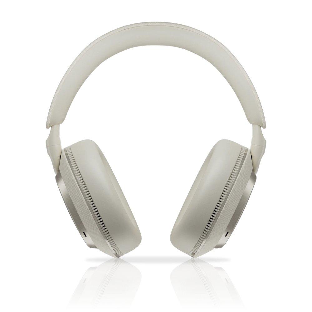 Pre-Order Bowers & Wilkins Wireless Headphones, Px7S3 - Canvas White 