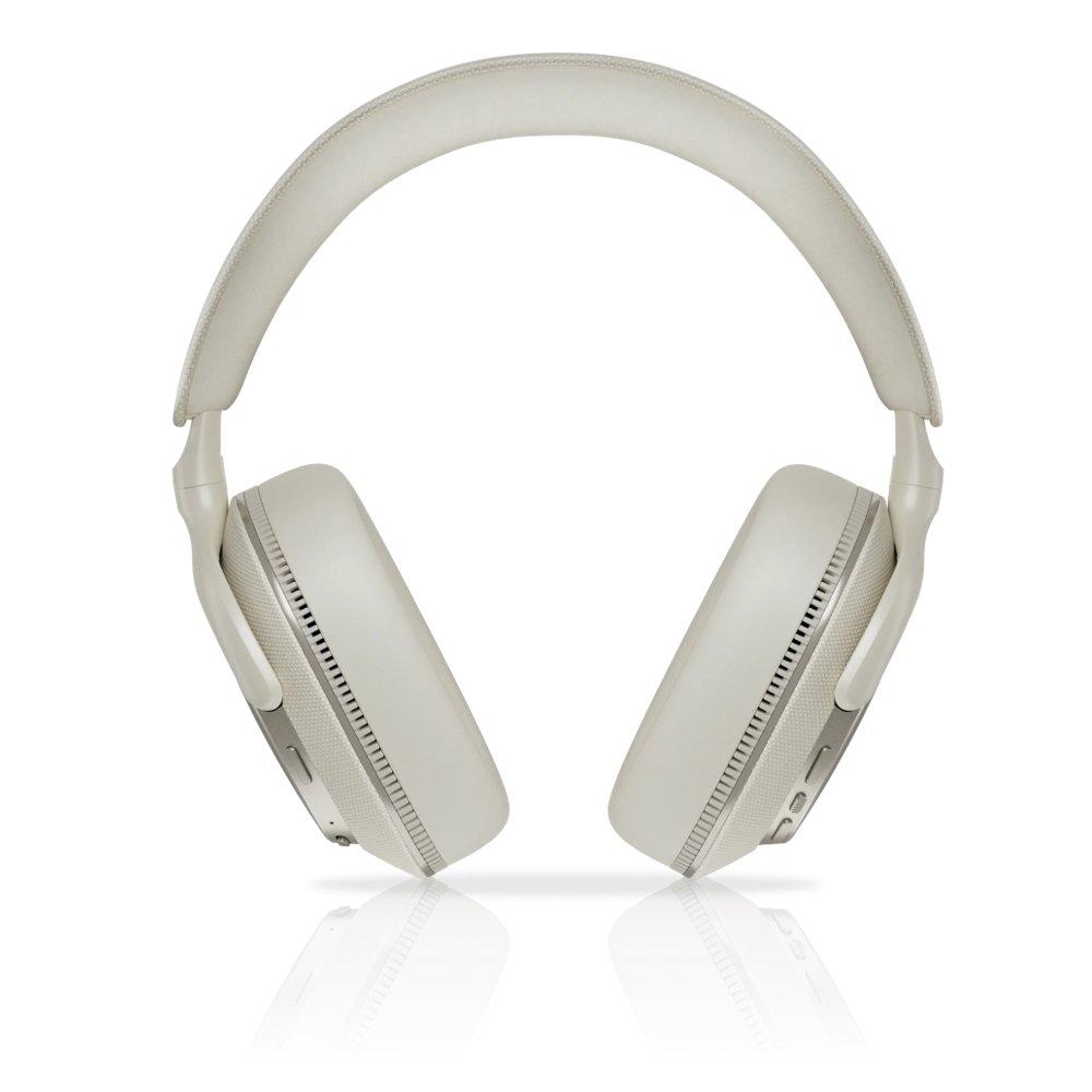 Pre-Order Bowers & Wilkins Wireless Headphones, Px7S3 - Canvas White 