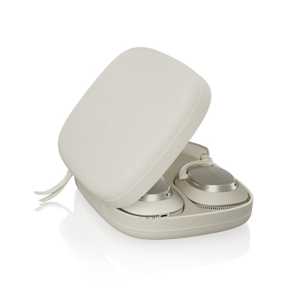 Pre-Order Bowers & Wilkins Wireless Headphones, Px7S3 - Canvas White 