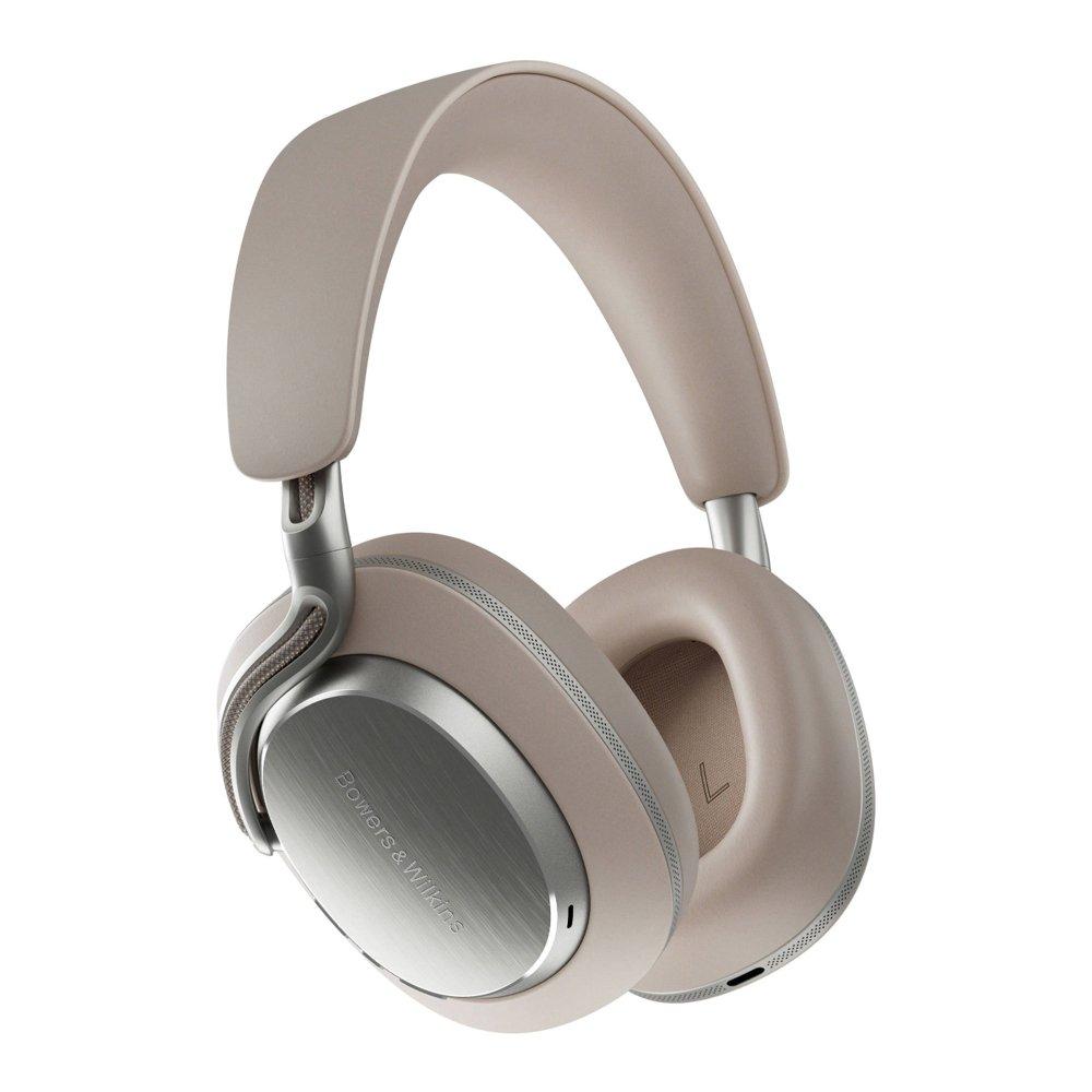 Headphones Pre Order Bowers & Wilkins Px8 S2 Warm Stone