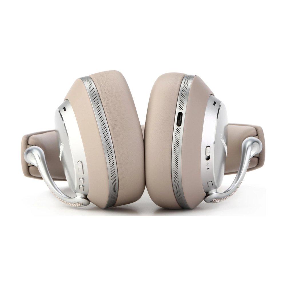 Pre-Order Bowers & Wilkins Wireless Headphones, PX8 S2 - Warm Stone 