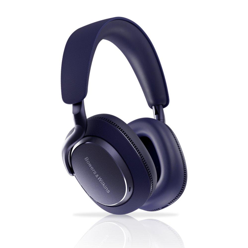 Headphones Pre Order Bowers & Wilkins Px7 S3 Indigo Blue
