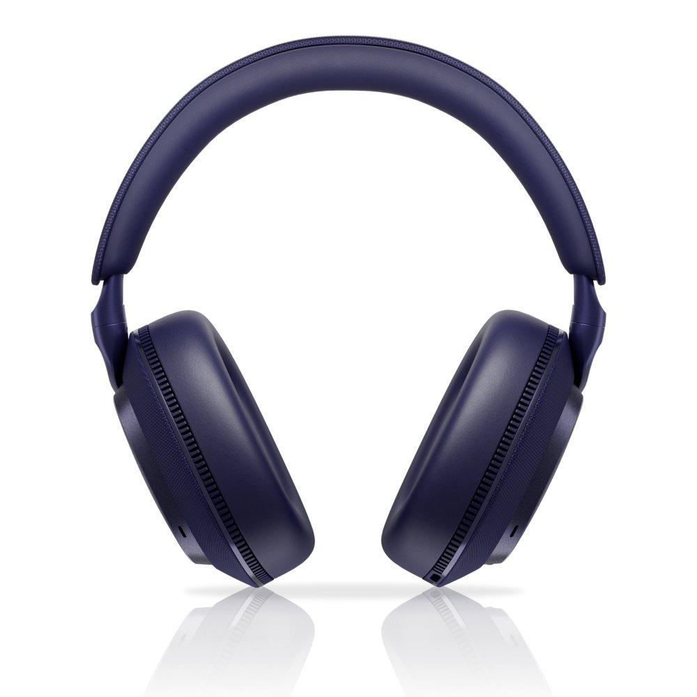 Pre-Order Bowers & Wilkins Wireless Headphones, PX7 S3 - Indigo Blue   