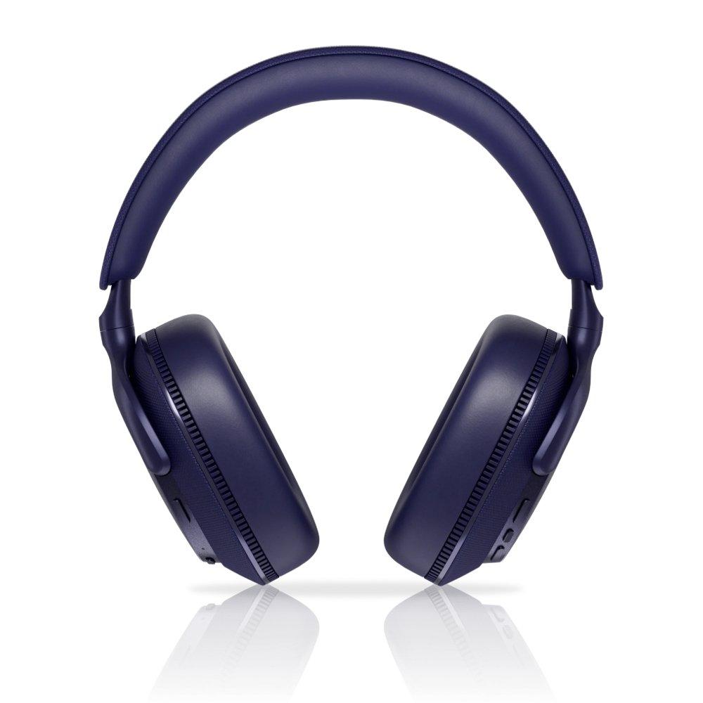 Pre-Order Bowers & Wilkins Wireless Headphones, PX7 S3 - Indigo Blue   