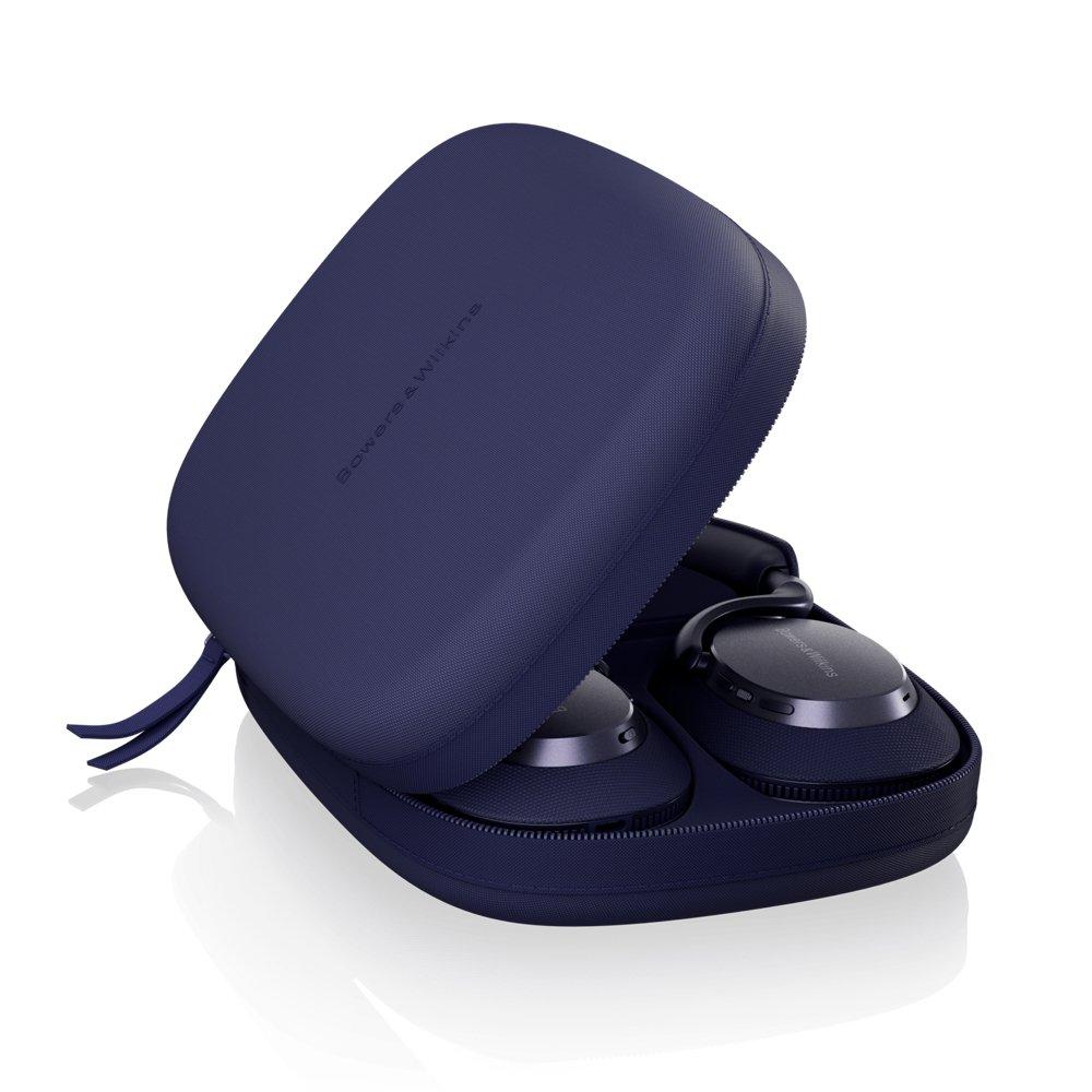 Pre-Order Bowers & Wilkins Wireless Headphones, PX7 S3 - Indigo Blue   