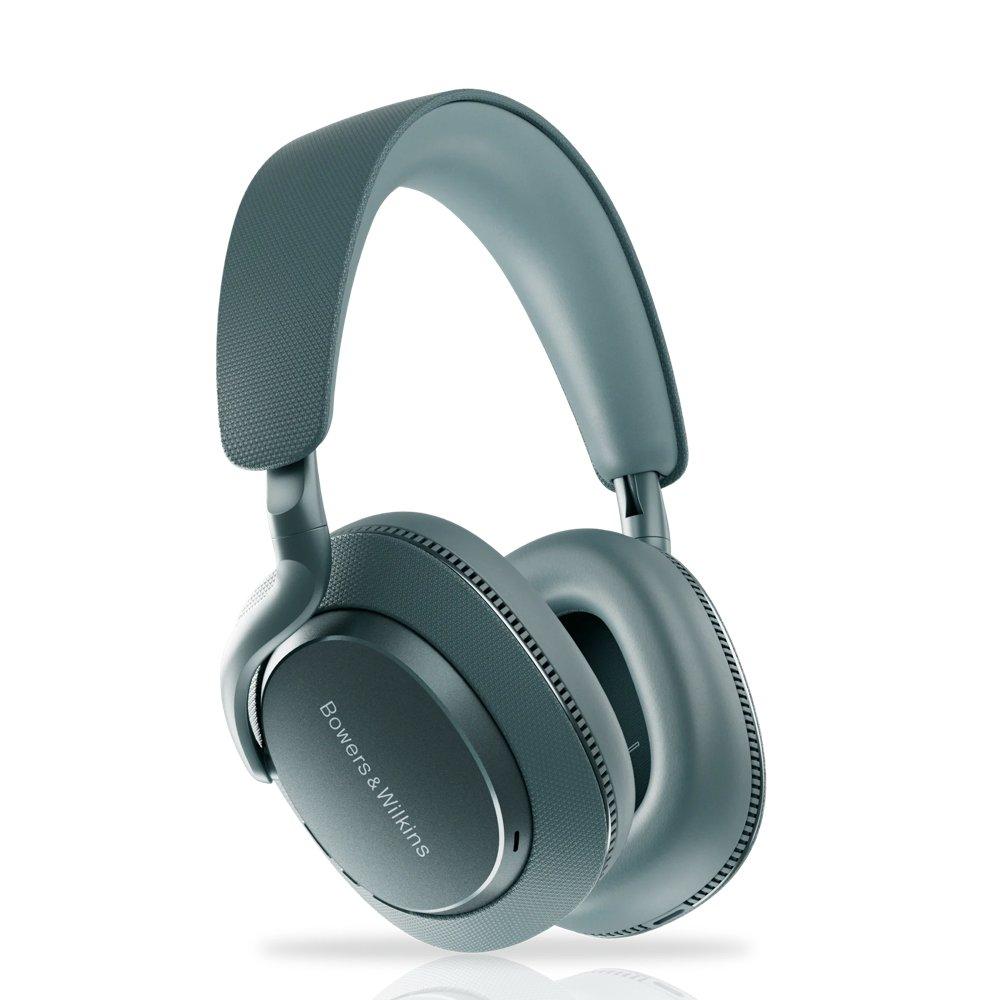 Headphones Pre Order Bowers & Wilkins Px7 S3 Frost Blue