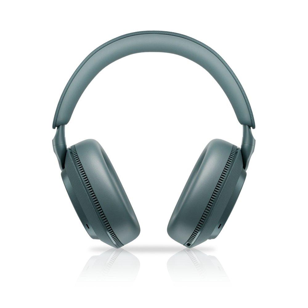Pre-Order Bowers & Wilkins Wireless Headphones, PX7 S3 - Frost Blue   
