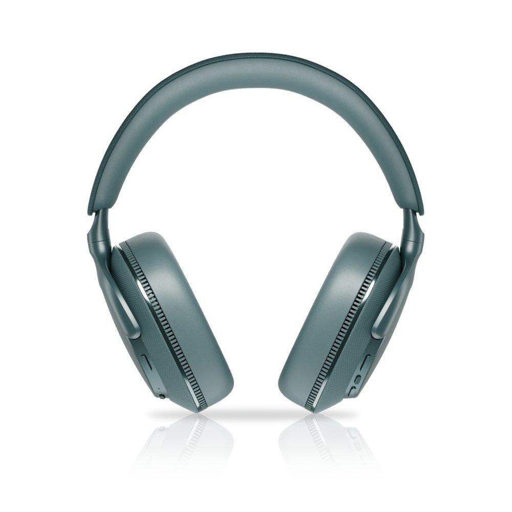 Pre-Order Bowers & Wilkins Wireless Headphones, PX7 S3 - Frost Blue   
