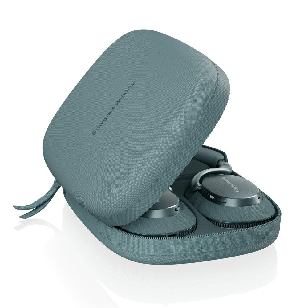 Pre-Order Bowers & Wilkins Wireless Headphones, PX7 S3 - Frost Blue   