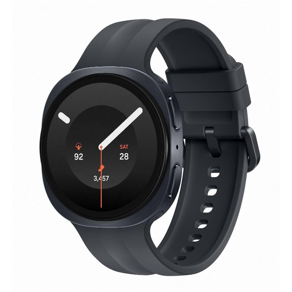 Samsung Galaxy Watch9 LTE Smart Watch, 44mm, 1.5-Inch Super AMOLED, SM-L355FZKAXSG - Graphite Split it your way