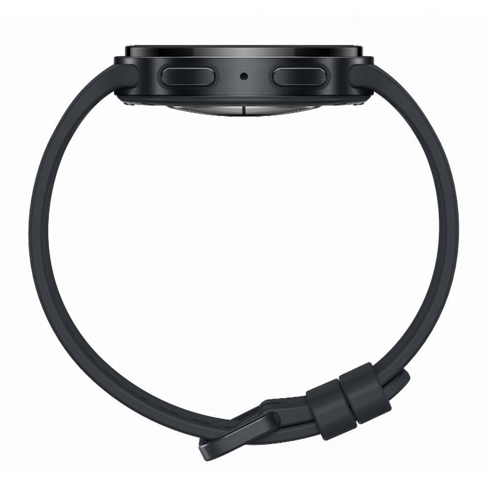 Samsung Galaxy Watch9 LTE Smart Watch, 44mm, 1.5-Inch Super AMOLED, SM-L355FZKAXSG - Graphite