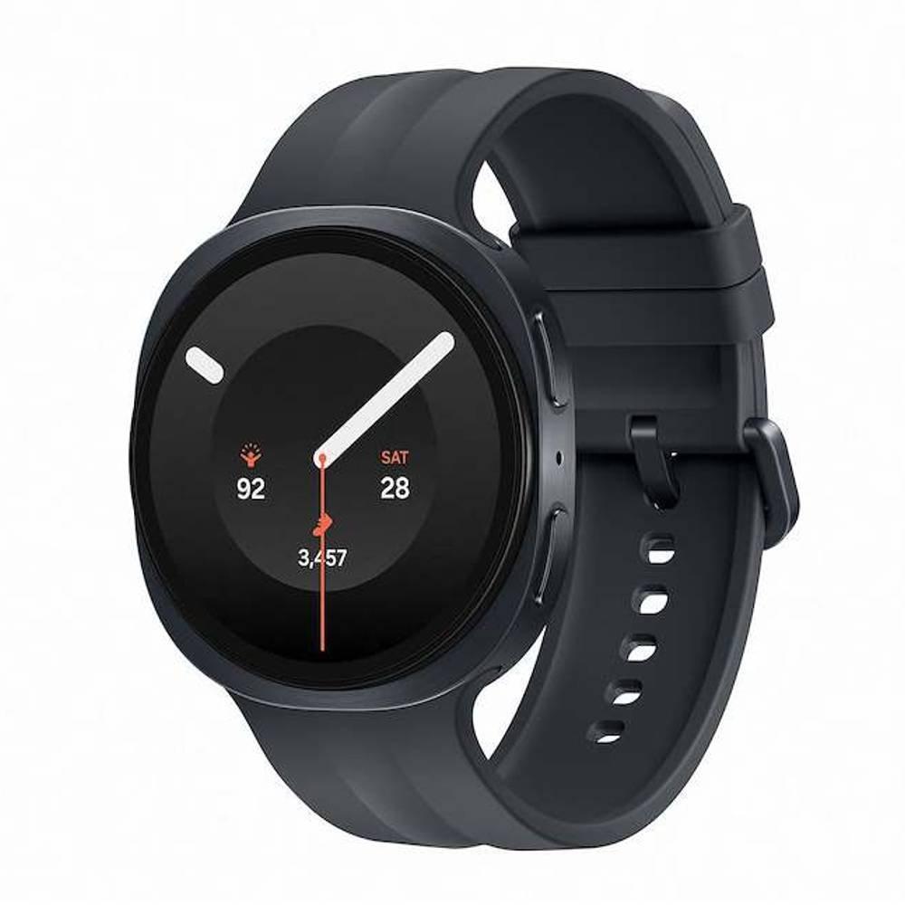 Samsung Galaxy Watch9 LTE Smart Watch, 40mm, 1.3-Inch Super AMOLED, SM-L345FZKAXSG - Graphite Split it your way