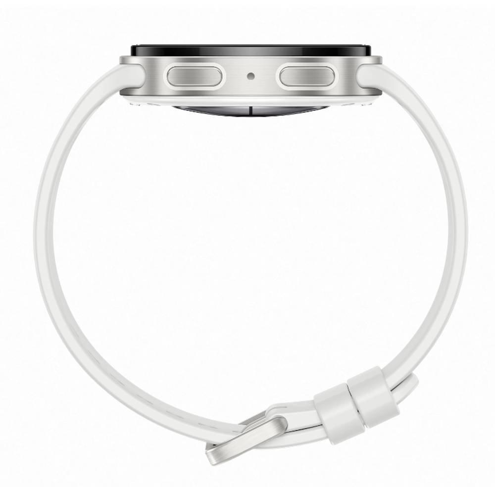 Samsung Galaxy Watch9 LTE Smart Watch, 40mm, 1.3-Inch Super AMOLED, SM-L345FZEAXSG - Cream