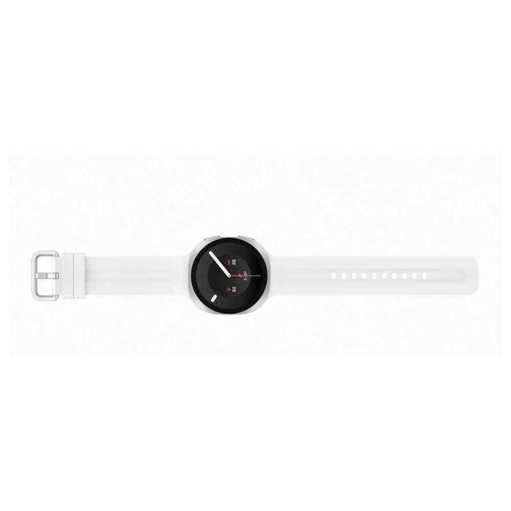 Samsung Galaxy Watch9 LTE Smart Watch, 40mm, 1.3-Inch Super AMOLED, SM-L345FZEAXSG - Cream