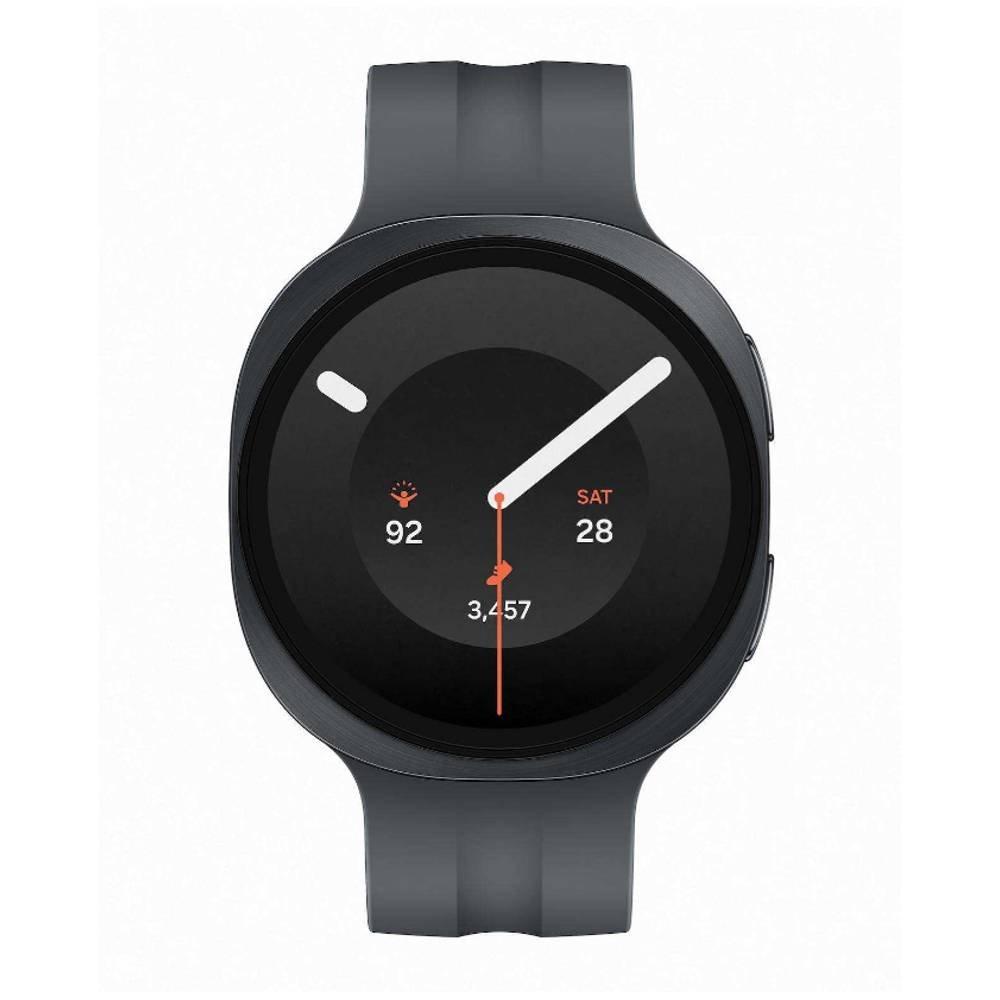 Samsung Galaxy Watch9 Bluetooth Smart Watch, 40mm, 1.3-Inch Super AMOLED, SM-L340NZKAMEA - Graphite
