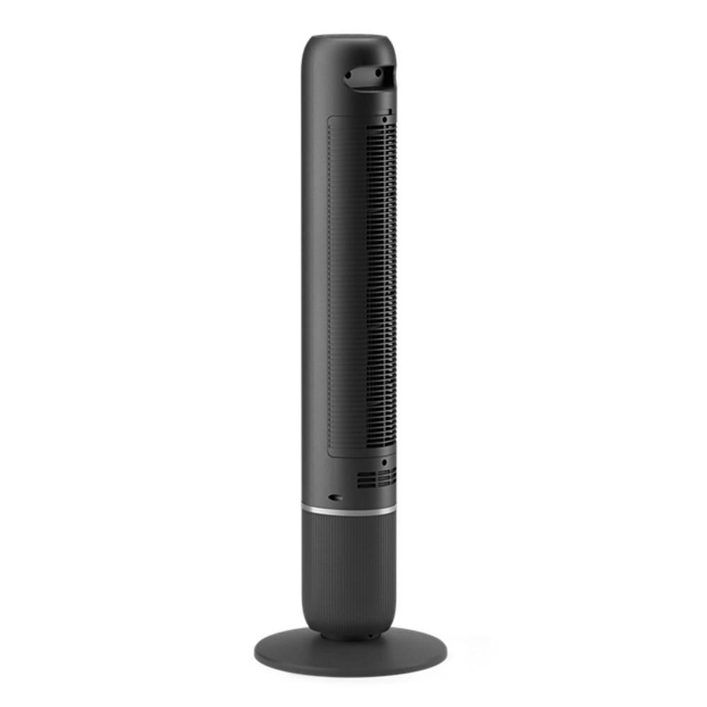 Philips 7000 Series Smart Tower Fan, 30W, CX7550/01 - Black