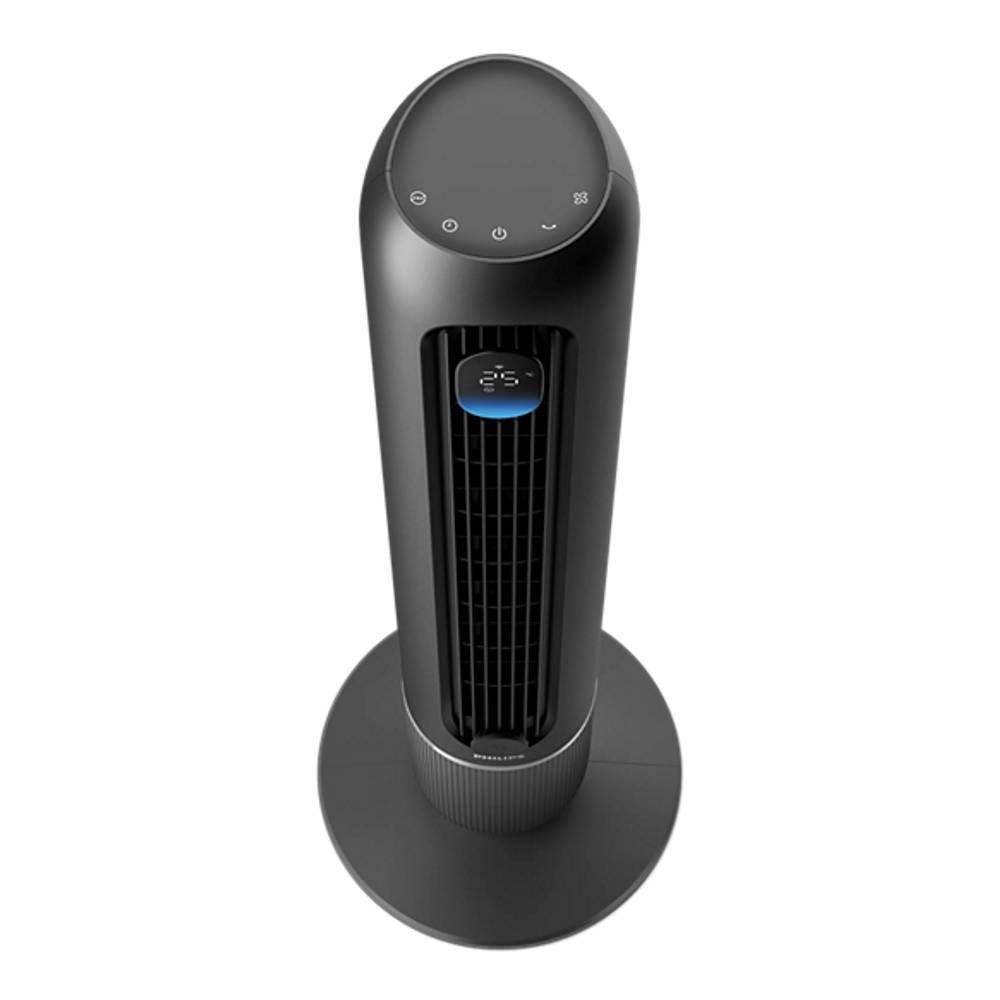 Philips 7000 Series Smart Tower Fan, 30W, CX7550/01 - Black