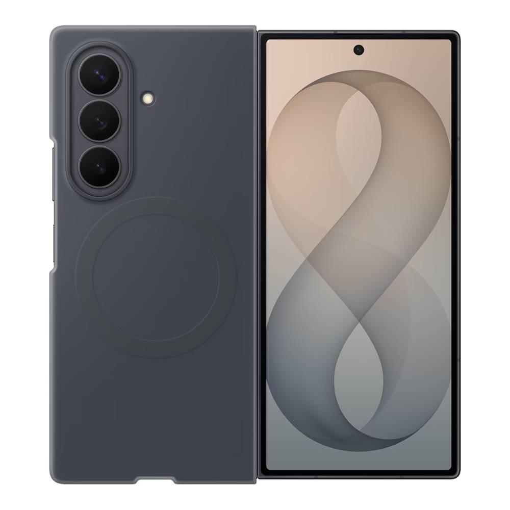 samsung Samsung Galaxy Z Fold 8 Ultra Silicone Magnetic Case Cases Sleeves & Backpacks