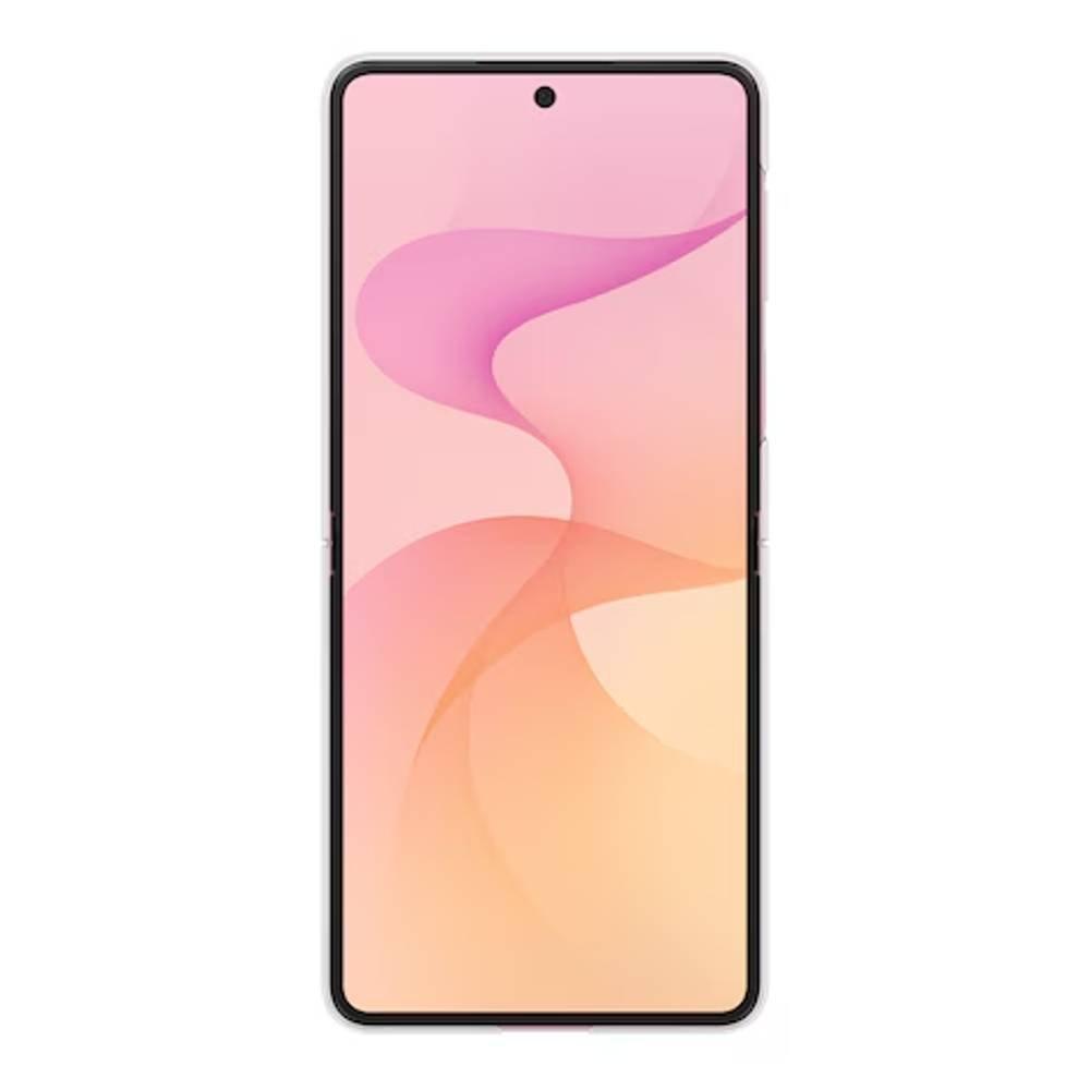 Samsung Galaxy Z Flip 8 Magnetic Case, EF-EF-QF776CTEGWW - Clear