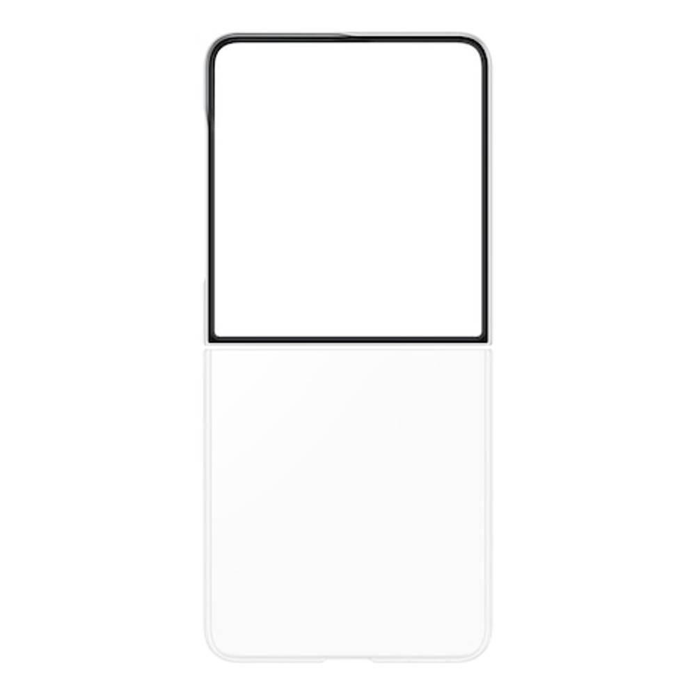 Samsung Galaxy Z Flip 8 Magnetic Case, EF-EF-QF776CTEGWW - Clear