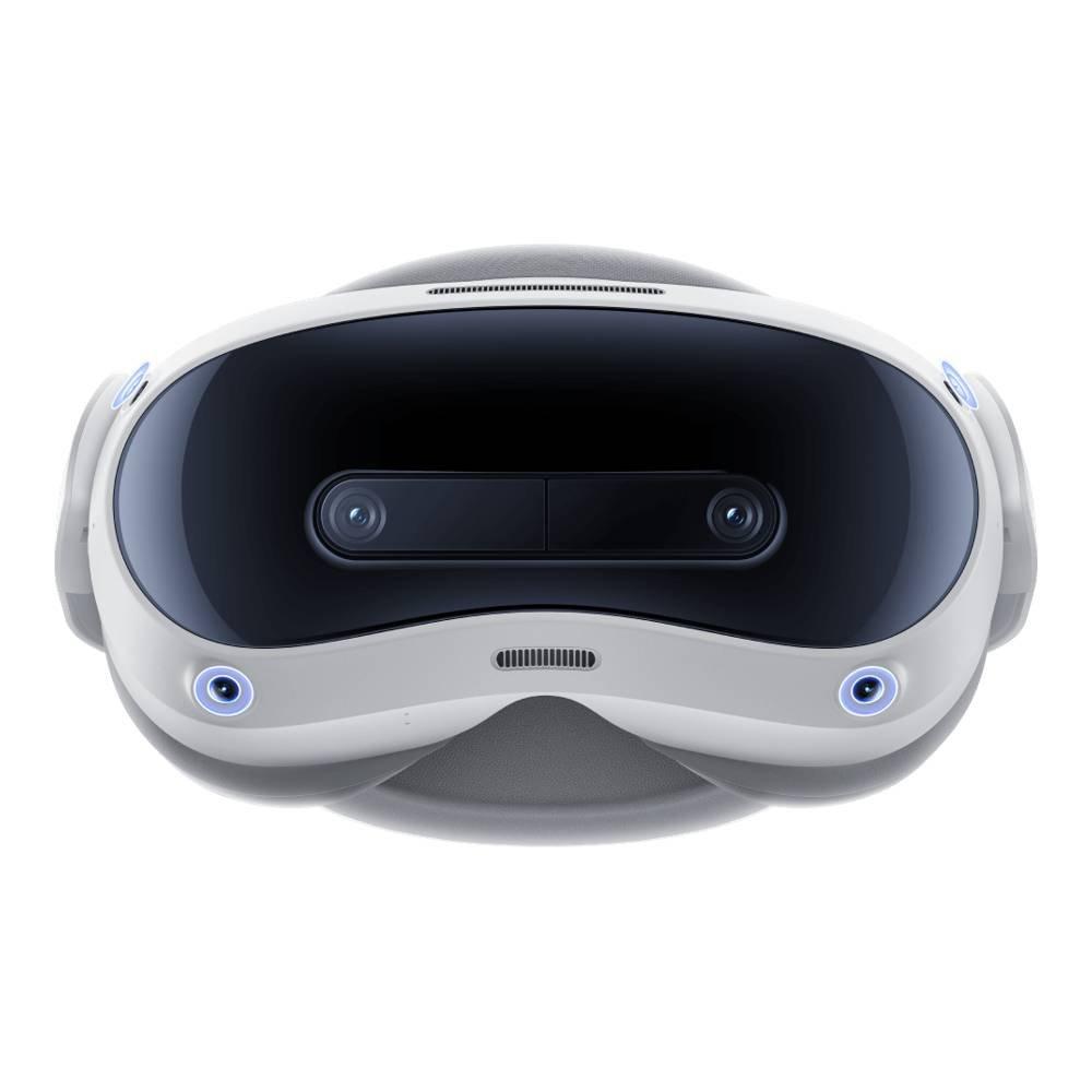 Pico 4 Ultra VR & Mixed Reality Headset, 256GB, P9001SW40678H - White