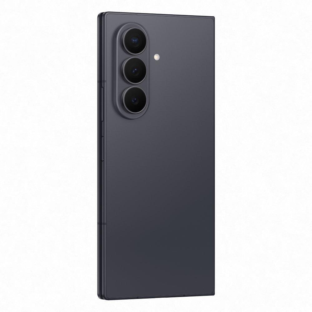 Samsung Galaxy Z Fold8 Ultra Phone, Snapdragon 8 Elite Gen 5, 16GB RAM, 1TB Storage, 8-inch Dynamic AMOLED Display - Graphite