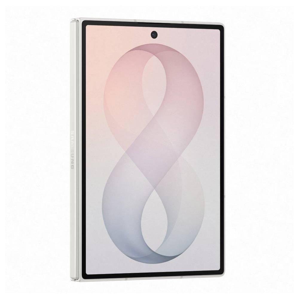 Samsung Galaxy Z Fold8 Phone, Snapdragon 8 Elite Gen 5, 12GB RAM, 512GB Storage, 7.6-inch Dynamic AMOLED Display - Cream