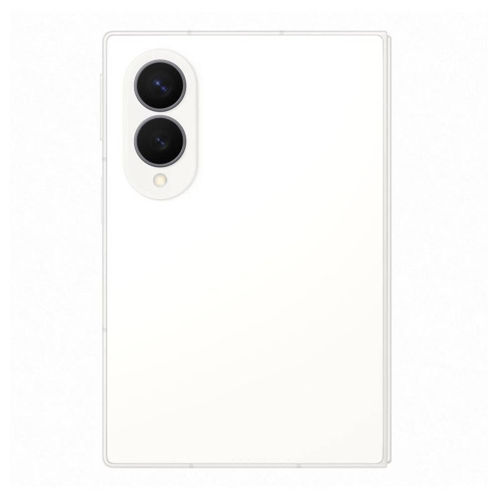 Samsung Galaxy Z Fold8 Phone, Snapdragon 8 Elite Gen 5, 12GB RAM, 512GB Storage, 7.6-inch Dynamic AMOLED Display - Cream