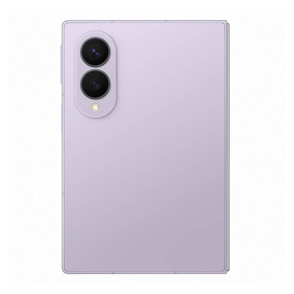 Samsung Galaxy Z Fold8 Phone, Snapdragon 8 Elite Gen 5, 12GB RAM, 512GB Storage, 7.6-inch Dynamic AMOLED Display - Lavender