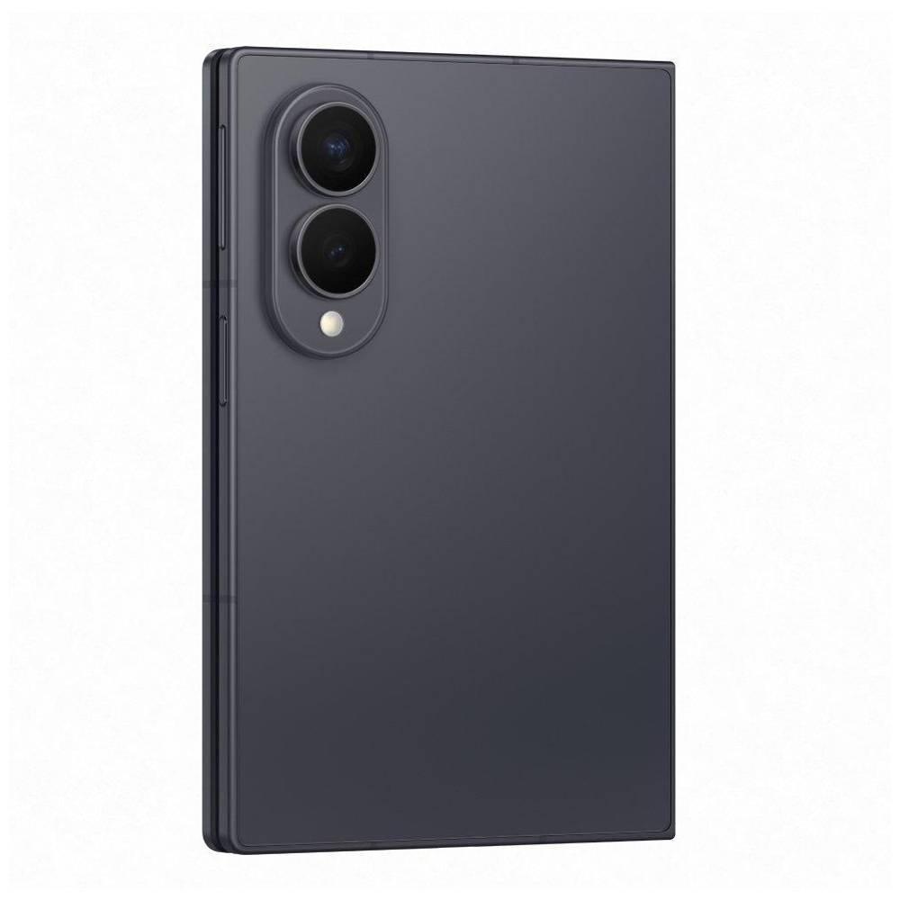 Samsung Galaxy Z Fold8 Phone, Snapdragon 8 Elite Gen 5, 16GB RAM, 1TB Storage, 7.6-inch Dynamic AMOLED Display - Graphite