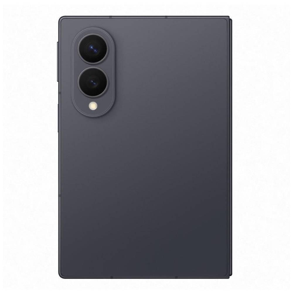 Samsung Galaxy Z Fold8 Phone, Snapdragon 8 Elite Gen 5, 16GB RAM, 1TB Storage, 7.6-inch Dynamic AMOLED Display - Graphite