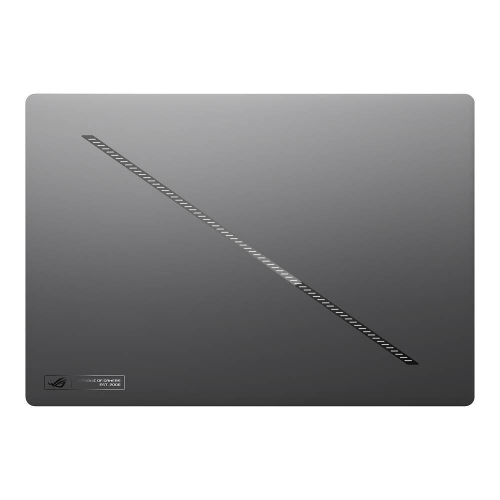 Asus Rog Zephyrus G16 Laptop, Intel Core Ultra 9, 64GB RAM, 2TB SSD, Nvidia GeForce RTX, 16-Inch Screen, Windows 11 Home, GU606AX-TB003W  - Grey