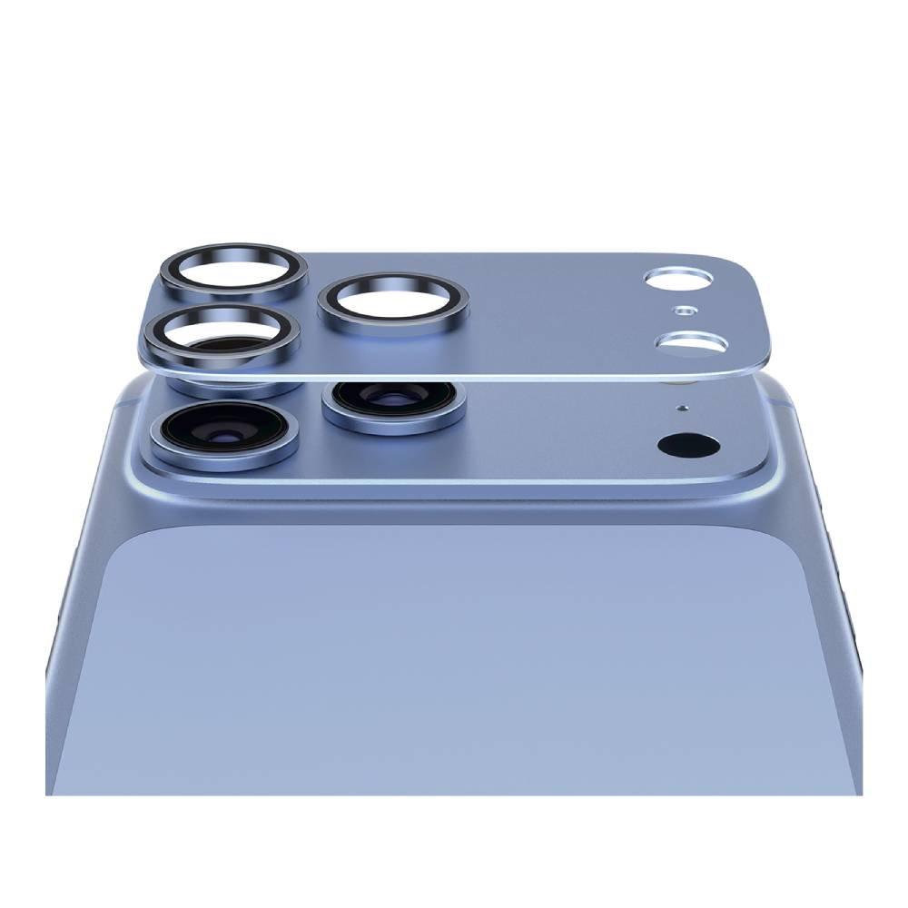 PanzerGlass Camera Protector For iPhone 18 Pro, PG06879 - Blue