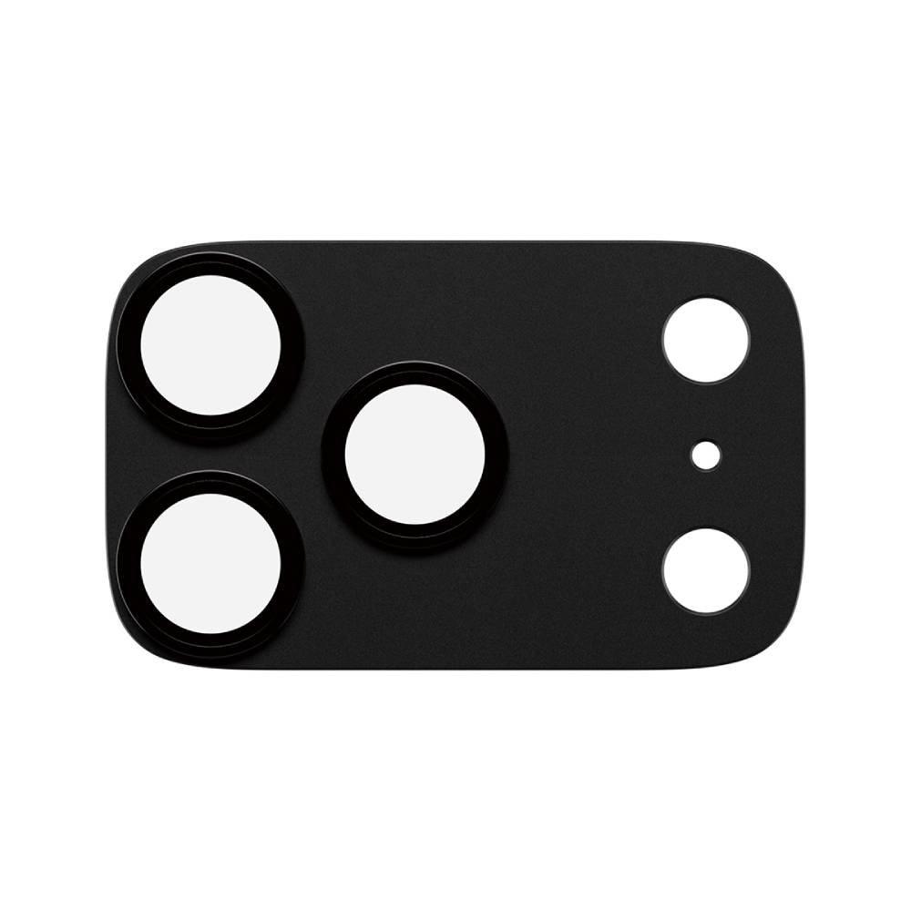 PanzerGlass Camera Protector For iPhone 18 Pro Max, PG58363 - Grey