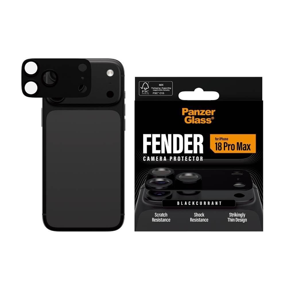 بانزرغلاس Panzerglass Camera Protector For iPhone 18 Pro Max