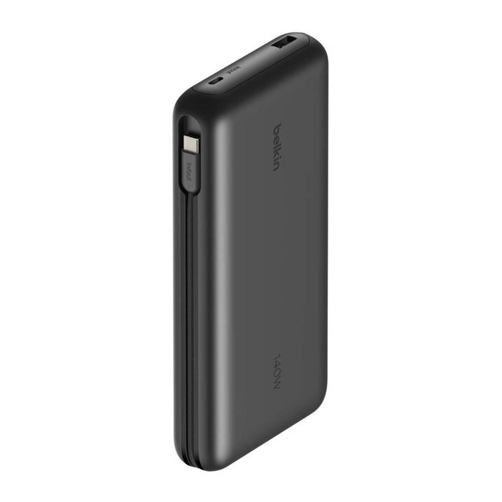 Belkin Ultracharge Pro Wired Bpb039Hqbk Split 25000mAh 140W